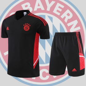 Bayern Munich Training Jersey 22/23(Customizable)