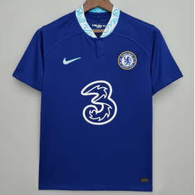 Chelsea Home Jersey 22/23 (Customizable)