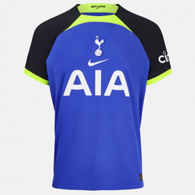Tottenham Hotspur Away Jersey 22/23 (Customizable)