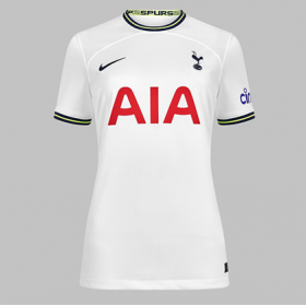 Tottenham Hotspur Women's Home Jersey 22/23(Customizable)