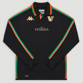 Venezia FC Home Long Sleeved Jersey 22/23 (Customizable)