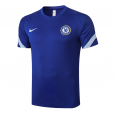 Chelsea T-Shirts 20/21 blue