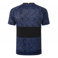 Inter Milan T-shirt 20/21 Color-black