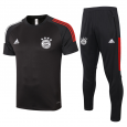 Bayern Munich T-Shirts 20/21 black