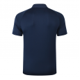 Ajax POLO Shirts 20/21 Royal blue