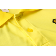 Barcelona POLO Shirts 20/21 yellow
