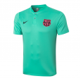 Barcelona T-Shirts 20/21 green