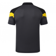 Borussia Dortmund POLO Shirts 20/21 Black gray