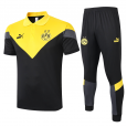 Borussia Dortmund POLO Shirts 20/21 Yellow black