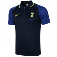 Tottenham Hotspur POLO shirts 21/22 Royal Blue