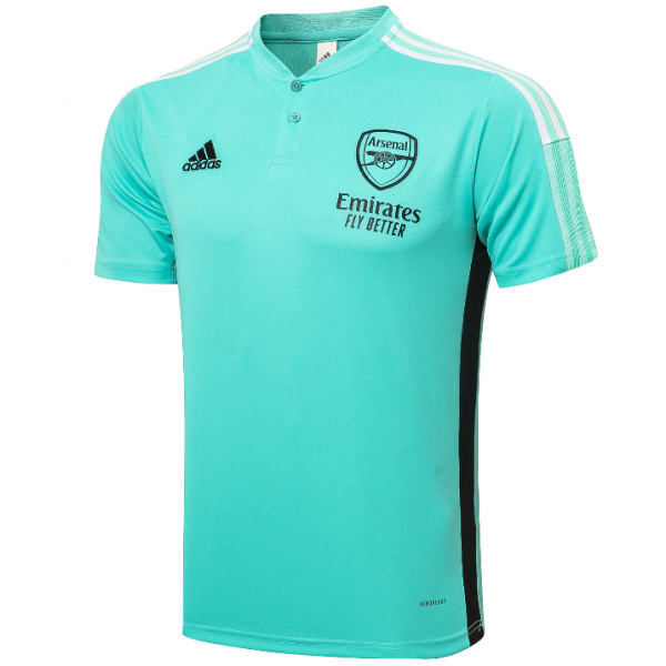 21/22 Arsenal POLO shirts Blue