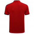 21/22 Arsenal POLO shirts Red