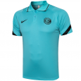 Inter Milan POLO shirt 21/22 Blue