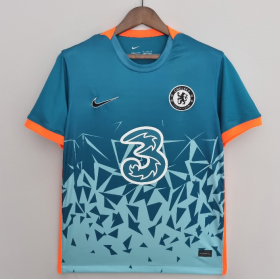 Chelsea training shirt 22/23 (Customizable)