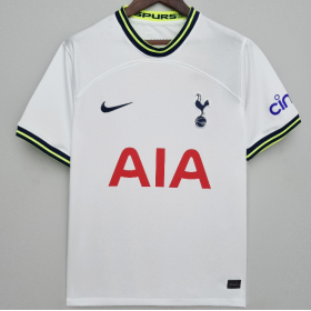 Tottenham Hotspur Home Jersey 22/23 (Customizable)