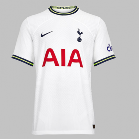 Tottenham Hotspur Player Version Home Jersey 22/23 (Customizable)