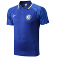 Chelsea POLO shirt 22/23 Blue