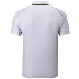 France POLO shirt 22/23 White