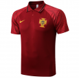 Portugal POLO shirt 22/23 Red
