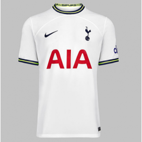 Tottenham Hotspur Home Jersey 22/23 (Customizable)