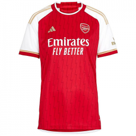 Arsenal Home Women's shirt 23/24 (Customizable)