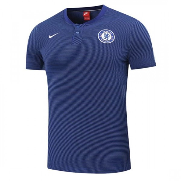 Chelsea Fashion Tshirt Blue